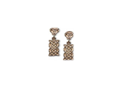 Gold Plated | Fashion Earrings